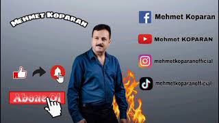 Mehmet Koparan - Cezayir (Sipsili Oyun Havası)