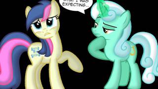 Lyra y Bon Bon 2º Tribute