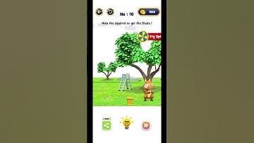 Brain King - Brain Games & Tricky Puzzles Level 10