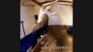 Deftones - Headup [Instrumental] HD