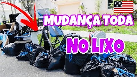TRASH or LUXURY 🤩 Rich neighbors threw their entire belongings in the trash USA 🇺🇸