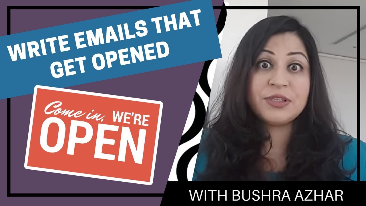 5 Sales Emails You MUST Send If You Ever Plan on Selling Anything - YouTube