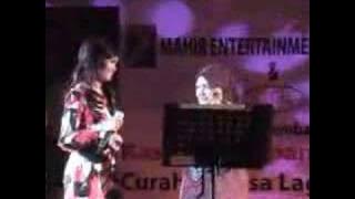 Bisikan Hati - Siti Nurhaliza & Siti Salmah
