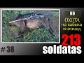 Охота на копытных в Литве ( кабан-12 эпизод )