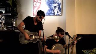 Tim Chaisson "Under the Cajun Moon" LIVE at the AU Awards in Sydney, Australia chords