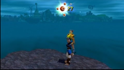 Jak and Daxter Part 8-  Misty Island Hop