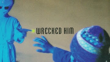blink-182 - Wrecked Him (but the mix sounds good)