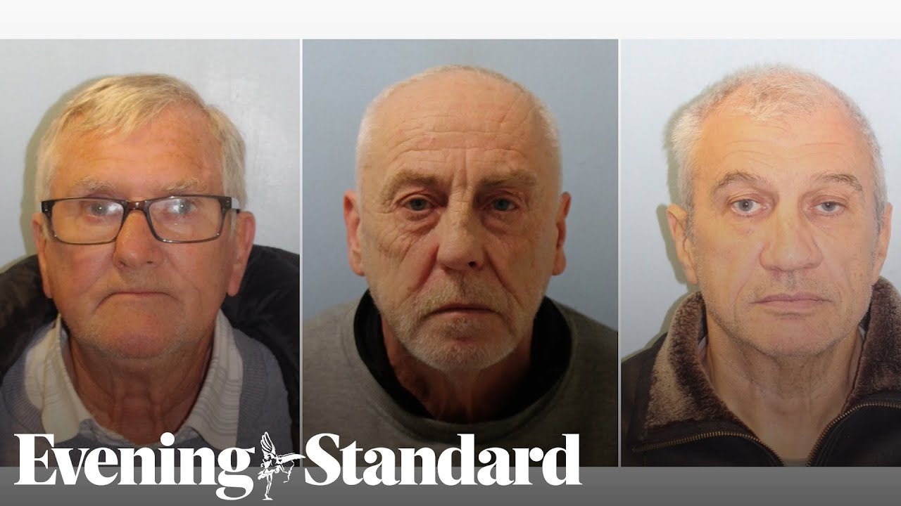 Gang jailed for passports scam that let serious criminals go on the run