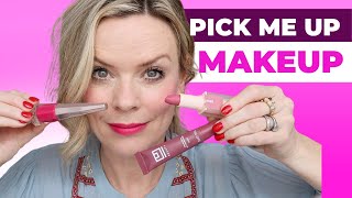 Fabulous Fresh Pink, Pick Me up Makeup by Speed Beauty by Caroline Barnes 10,877 views 2 months ago 23 minutes