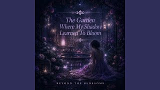 The Garden Where My Shadow Learned To Bloom