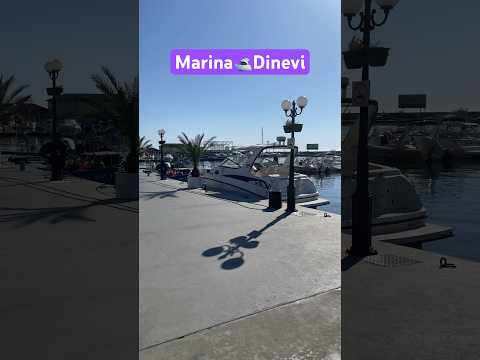 Marina On St Vlas Shorts Marina Yacht Bulgaria