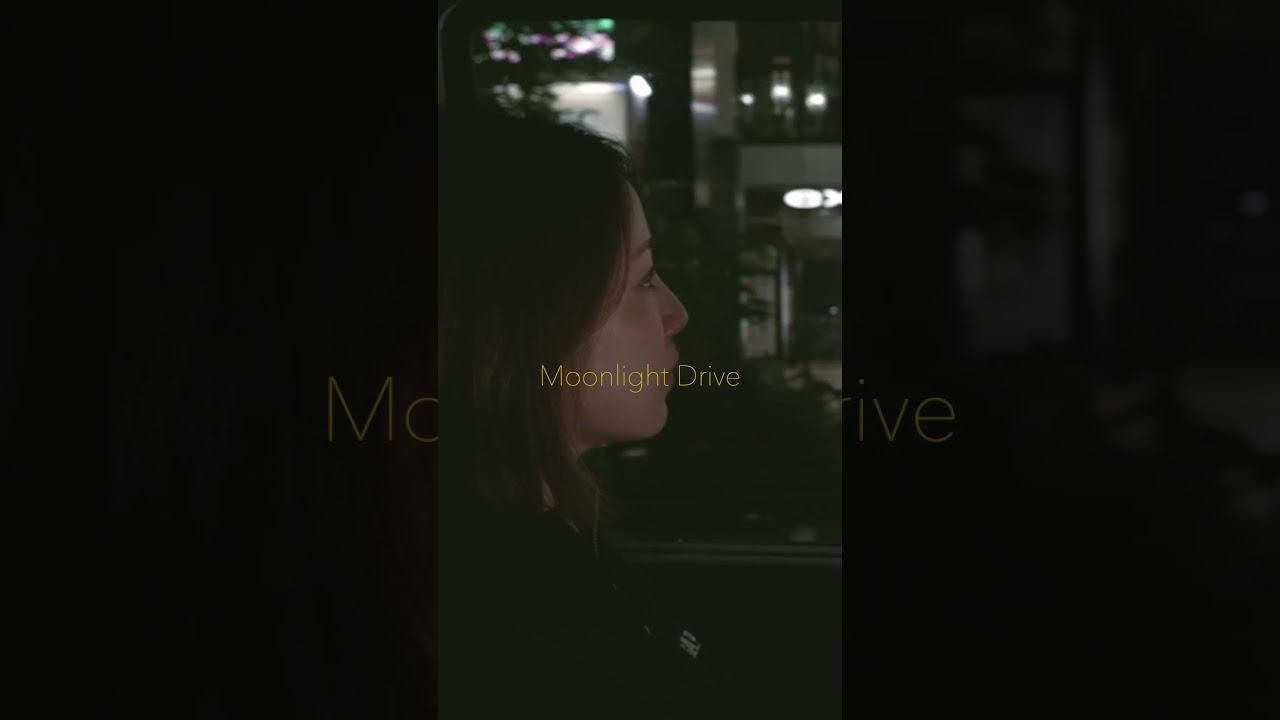 0511release/Moonlight Drive #kikkawayou - YouTube