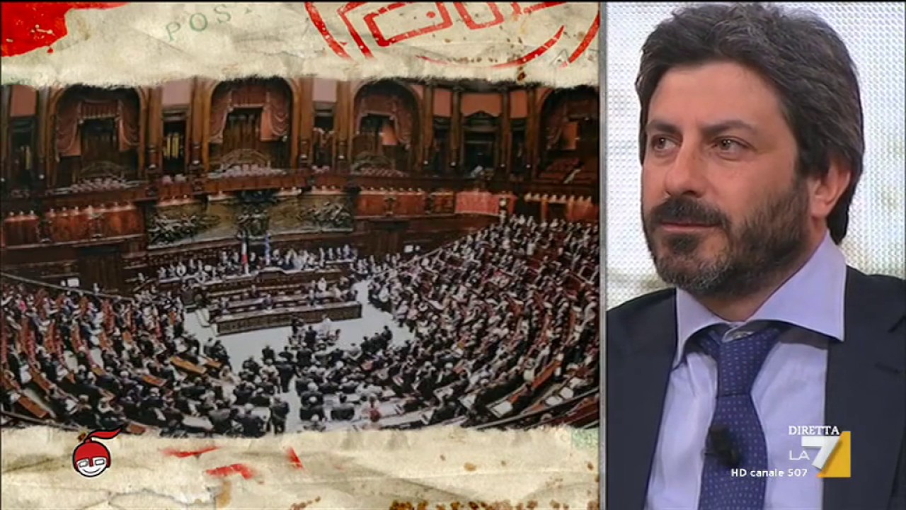 Lo scontro sui vitalizi