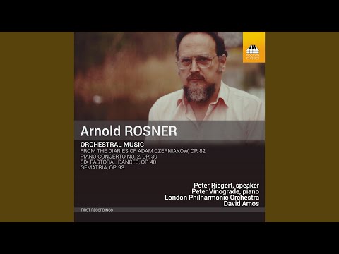 Piano Concerto No. 2, Op. 30: II. Largo