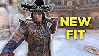 I Brought The Mariachi To For Honor | For Honor Dominion