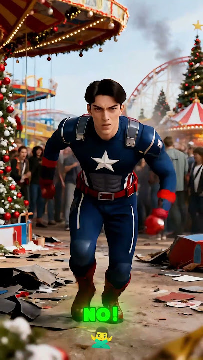 The Day My Cosplay Became a Call to Action 🤯 #kpop