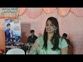 Tu mile dil khile  singer manisha chandel  raj musical group depalpur