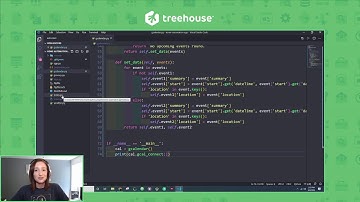 Building a Home Automation App with a Calendar Integration with Megan Amendola