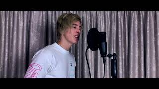 Asking Alexandria - Into the Fire (Acoustic Cover)