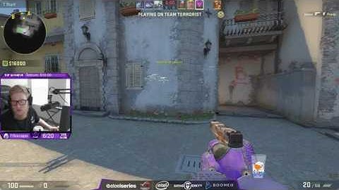 Tec-9 after nerf (csgo update 8/8/2017)