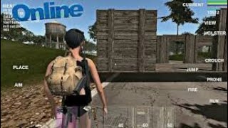 Top 12 Multiplayer Survival Android _ iOS Games(720P_HD) screenshot 3
