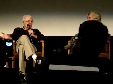 A Conversation with Tom Holland & Mick Garris, Part One