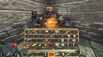 7 Days To Die :: Forge Basic Tutorial