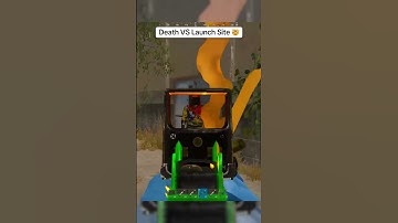 Deathwing VS Launch Site 😈#deathwingua  #shorts #rust