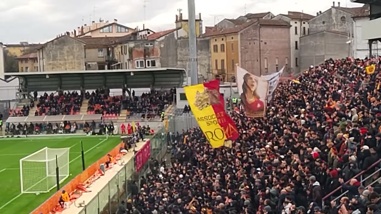 Cremonese/Roma 2025/26 Lottare per la maglia sai perché 