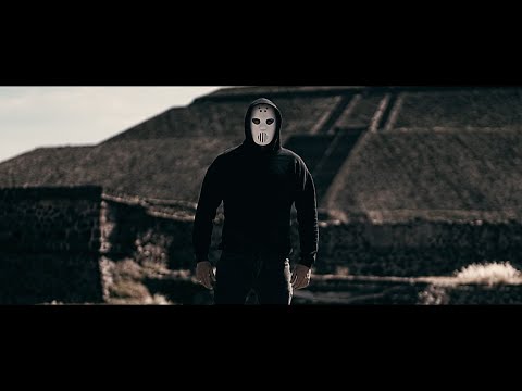 Angerfist - Back To The Future