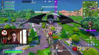 Fortnite Endgame LTM is BACK and it's AWESOME!!!!
