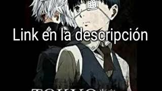 Tokio Ghoul Re segunda temporada sub. Español (MEGA)