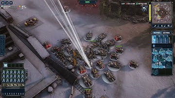 tempest rising multiplayer 1vs1 1440p #10