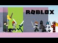 Never Quit - Bedwars Roblox Animation