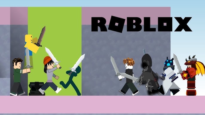 Roblox - About Us 