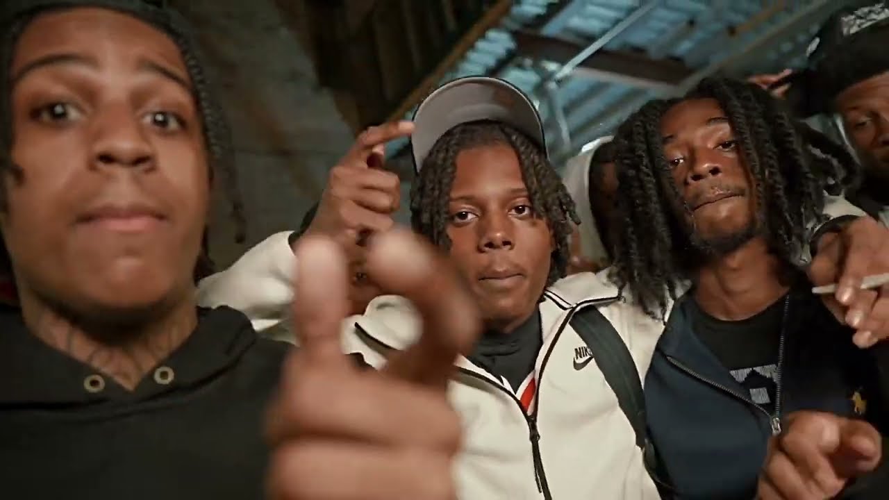 Khii Loso x Rich Nunu - TwinEm (Shot by 2tacShotEm)