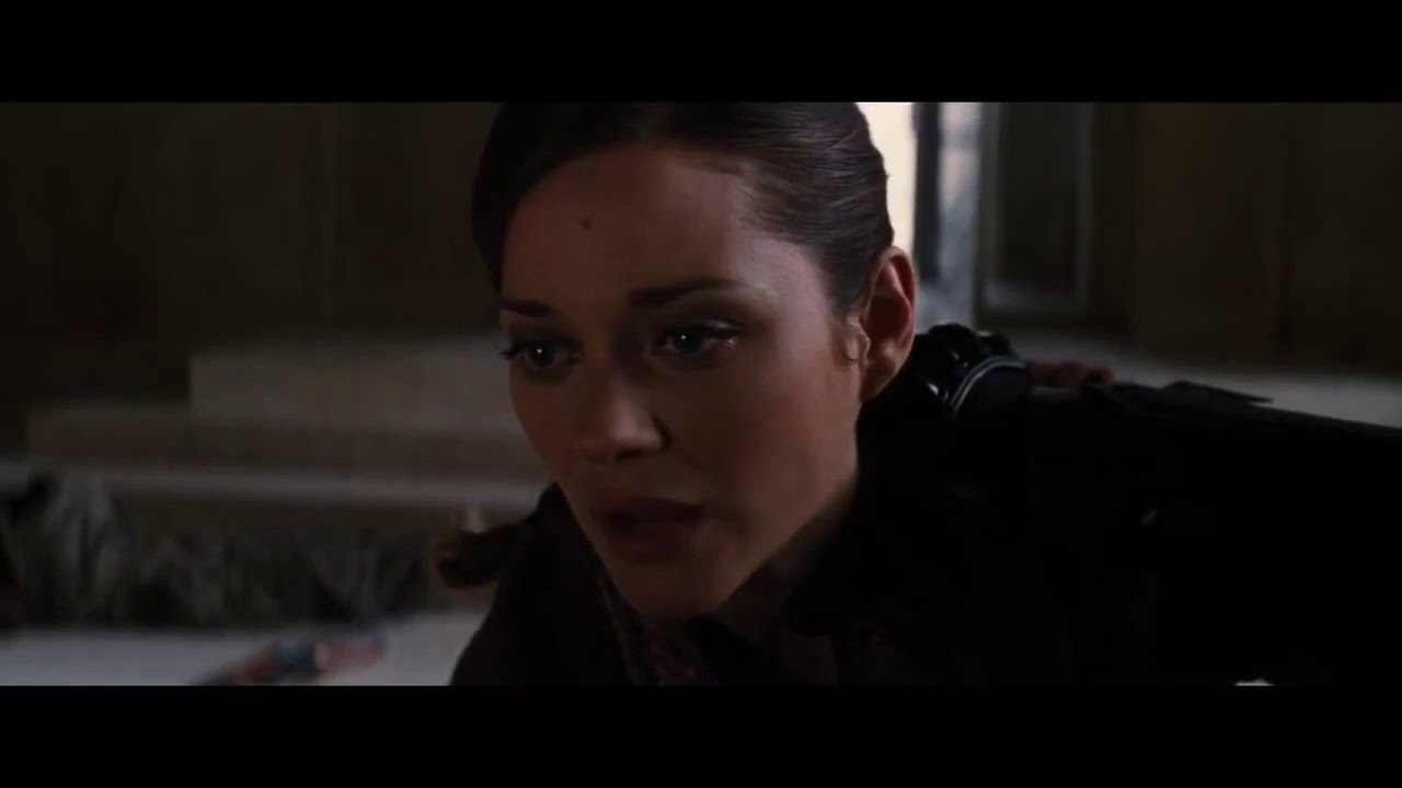 The Dark Knight Rises/Best scene/Christopher Nolan/Christian Bale/Bane/Tom  Hardy/Marion Cotillard - YouTube