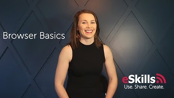 Browser Basics