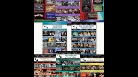 Gospel Films Archive Series (2014) | Trailer | Dr....