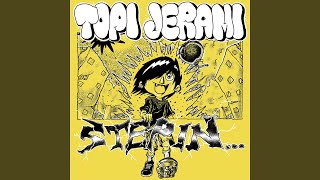 Video thumbnail of "Topi Jerami - Avant Garde"