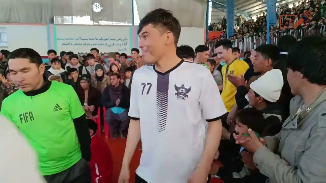 تورنمنت شاهزاده گان علاوالدینی به قهرمانی تیم فوتسال امید کاکایی دانا امسال هم به پایان رسید 