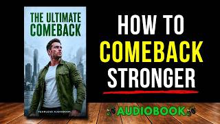 The Ultimate Comeback From Rock Bottom to Remarkable book