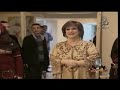 منزل الفنانه ورده الجزائريه في القاهرة 