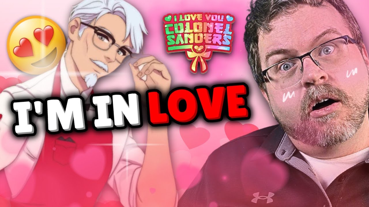 KFC DOESN'T want you to SEE this
