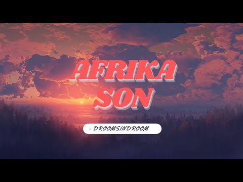 Afrika Son - Droomsindroom Lyrics (Afrikaans/English) - YouTube