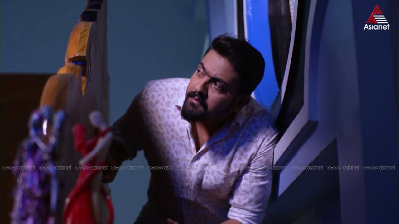 Patharamattu Promo || 17-01-2026 || Episode 868 || Asianet