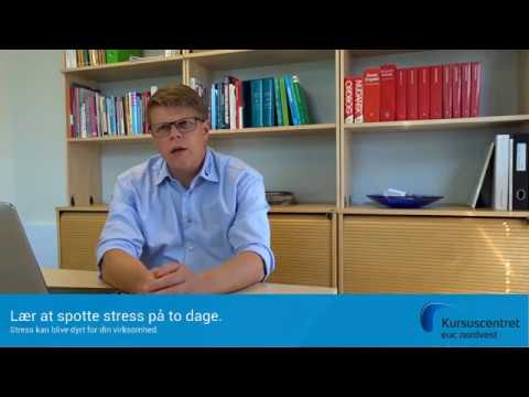 Video: Stressfri Læring