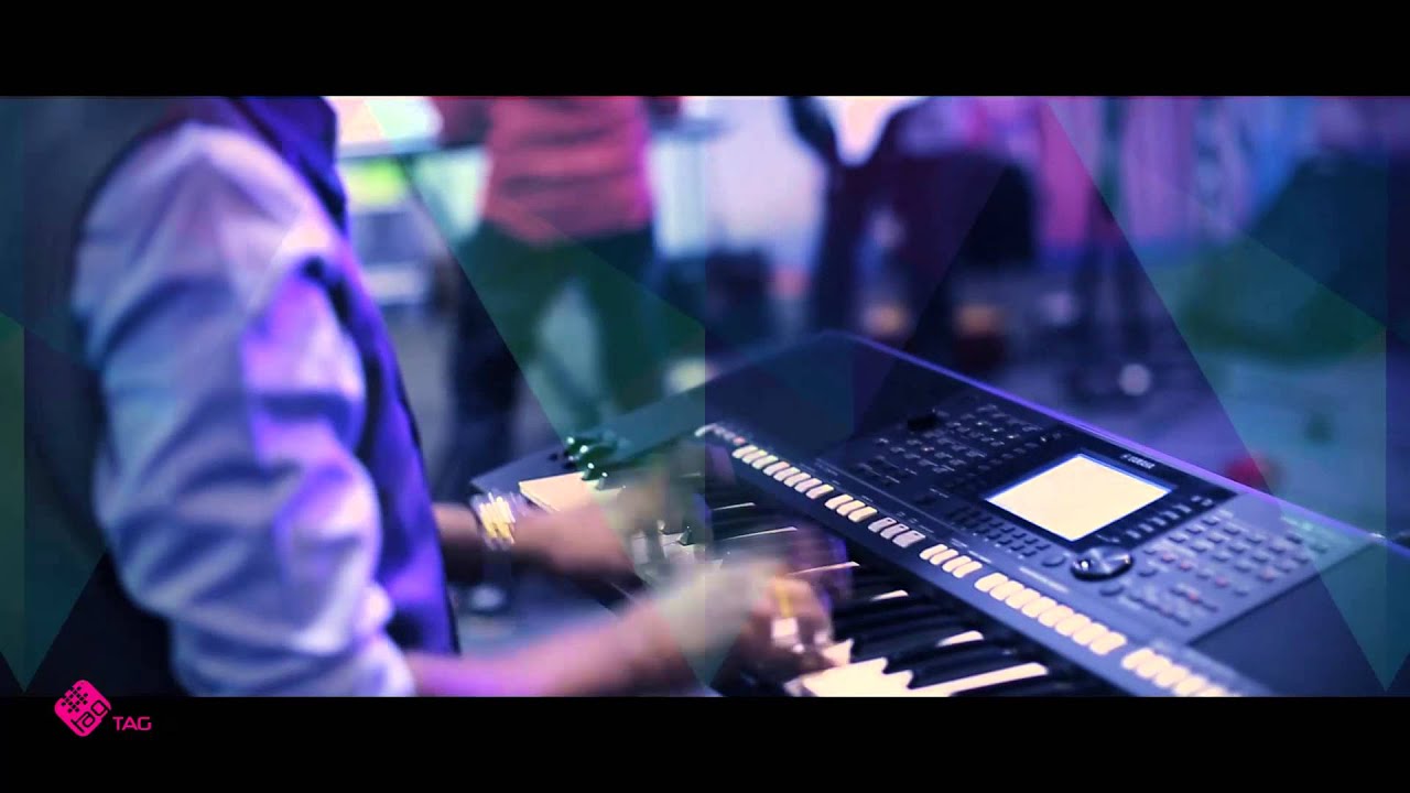 Mayukha's 1st Birthday Party - Teaser