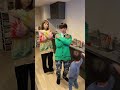 最近お風呂に入ると必ず...【流行のダンス「Cupid - FIFTY FIFTY」踊ってみた🕺✨】#Shorts