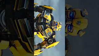 Transformers 4K Edit